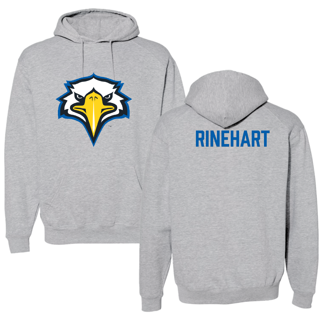Morehead State University Cheer Sport Gray Hoodie - Estella Rinehart