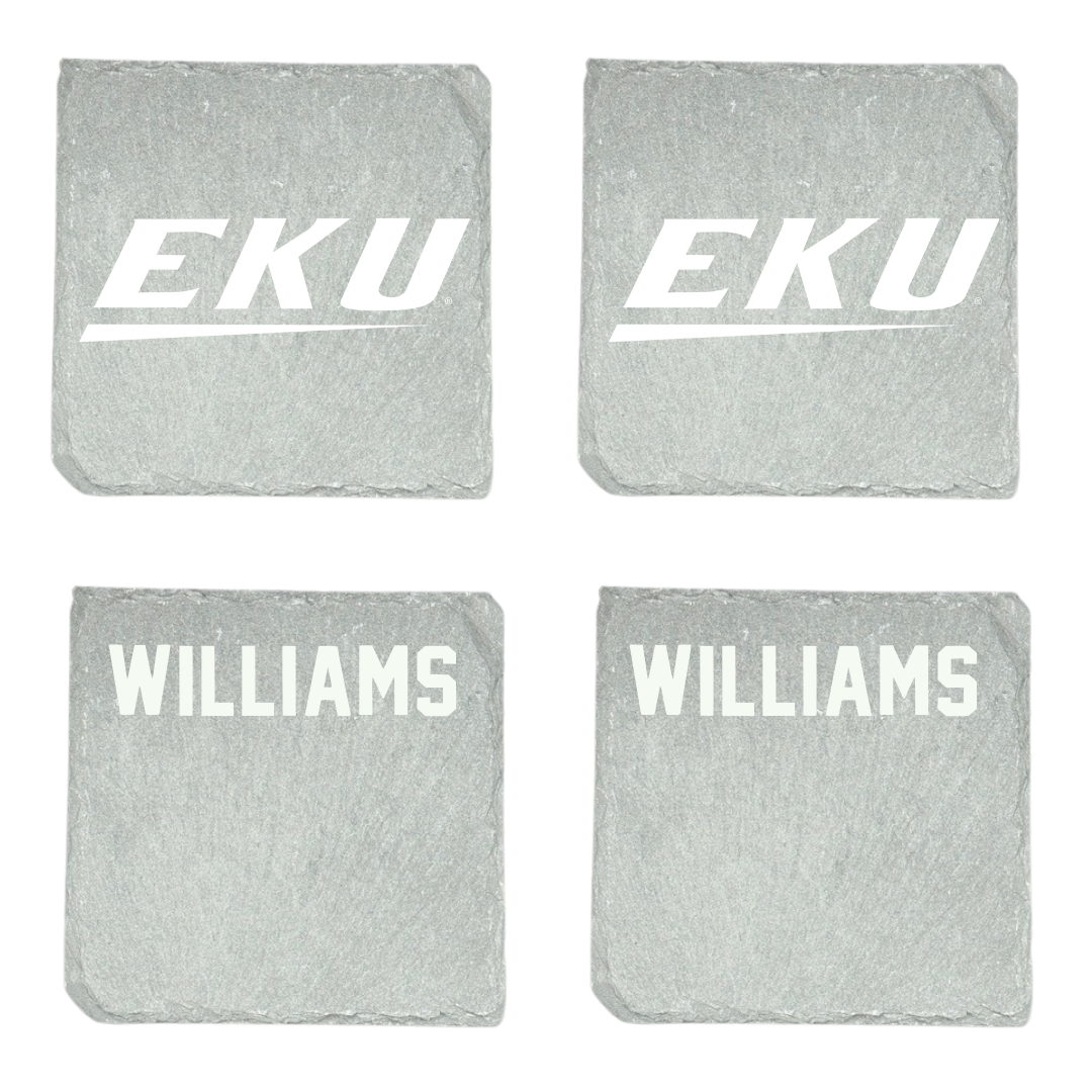 Eastern Kentucky University Dance Stone Coaster (4 Pack)  - Taylor Williams