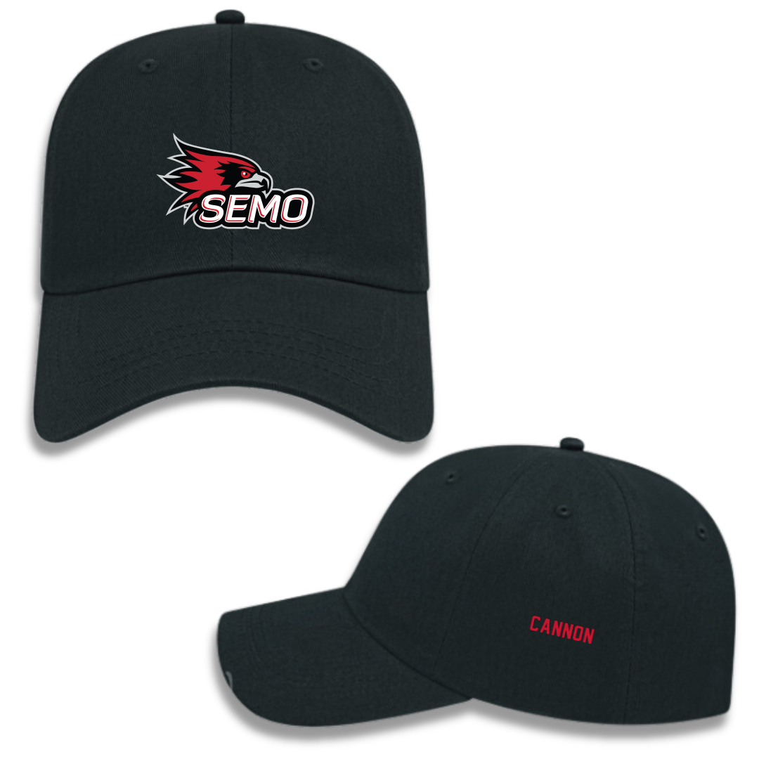 Southeast Missouri State University TF and XC Black Hat - Jake Cannon