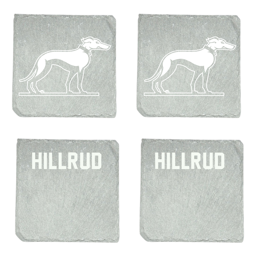 Eastern New Mexico University Rodeo Stone Coaster (4 Pack)  - Mazey Hillrud