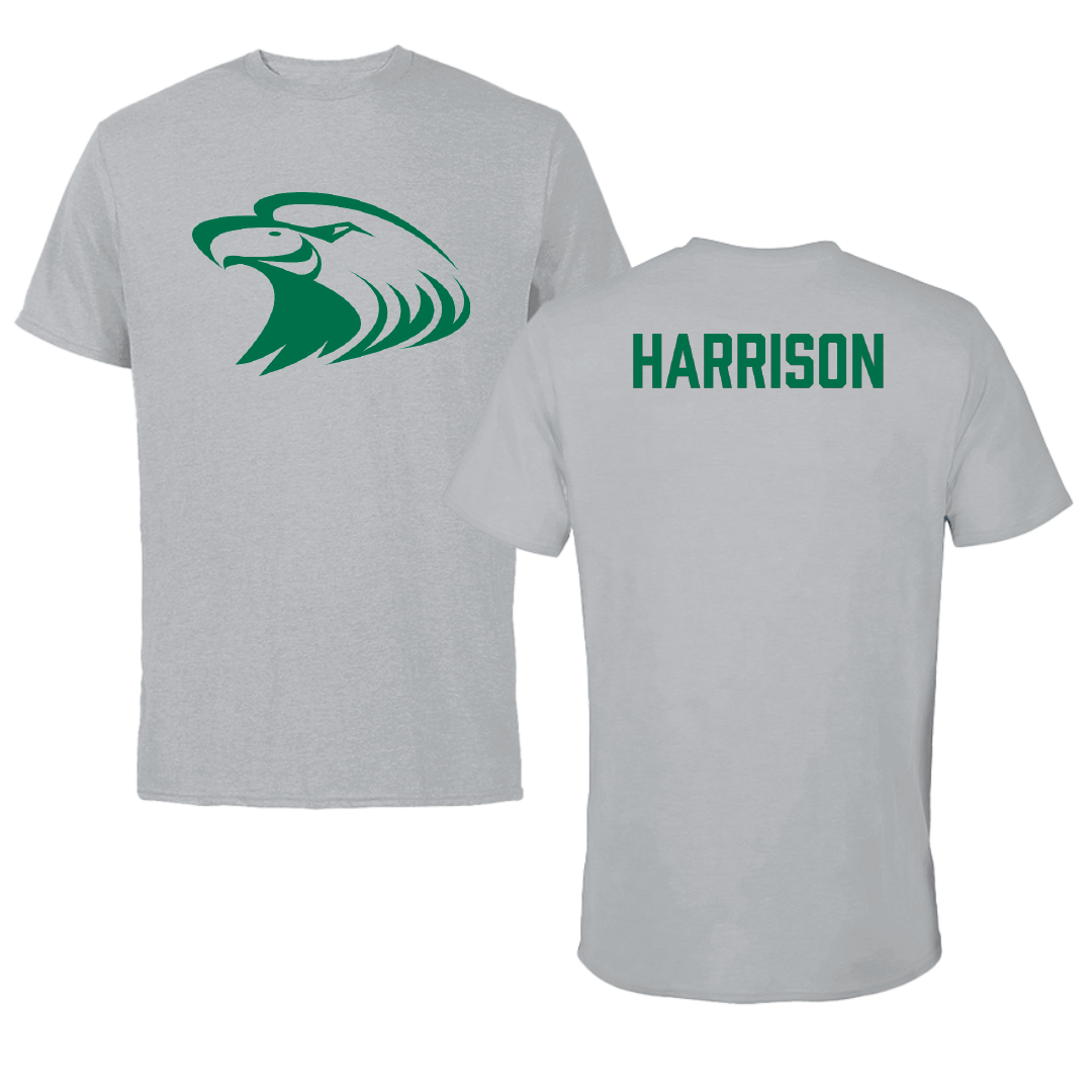 Central Methodist University Esports Sport Gray Tee - Christopher Harrison