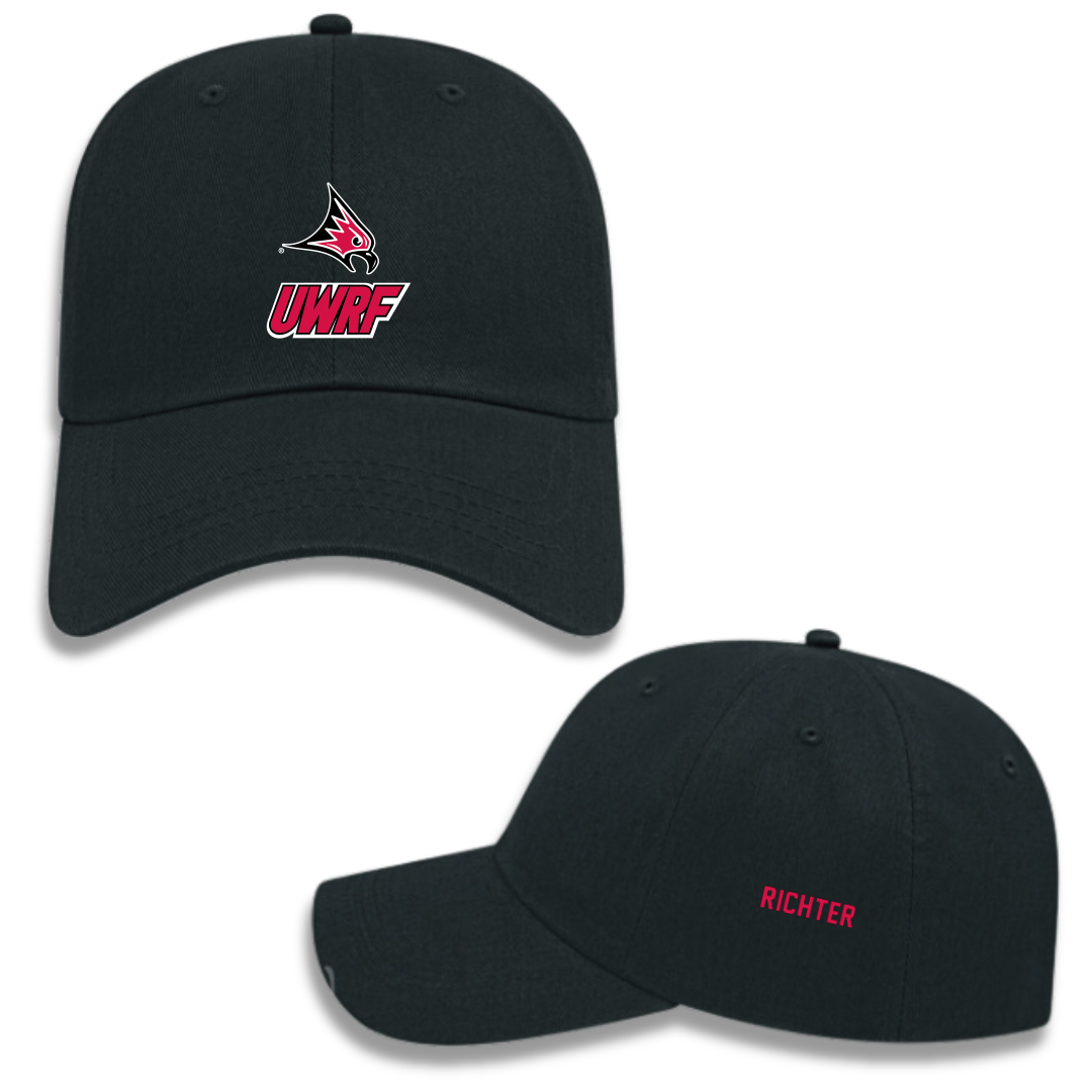 University of Wisconsin-River Falls TF and XC Black Hat - Jack Richter