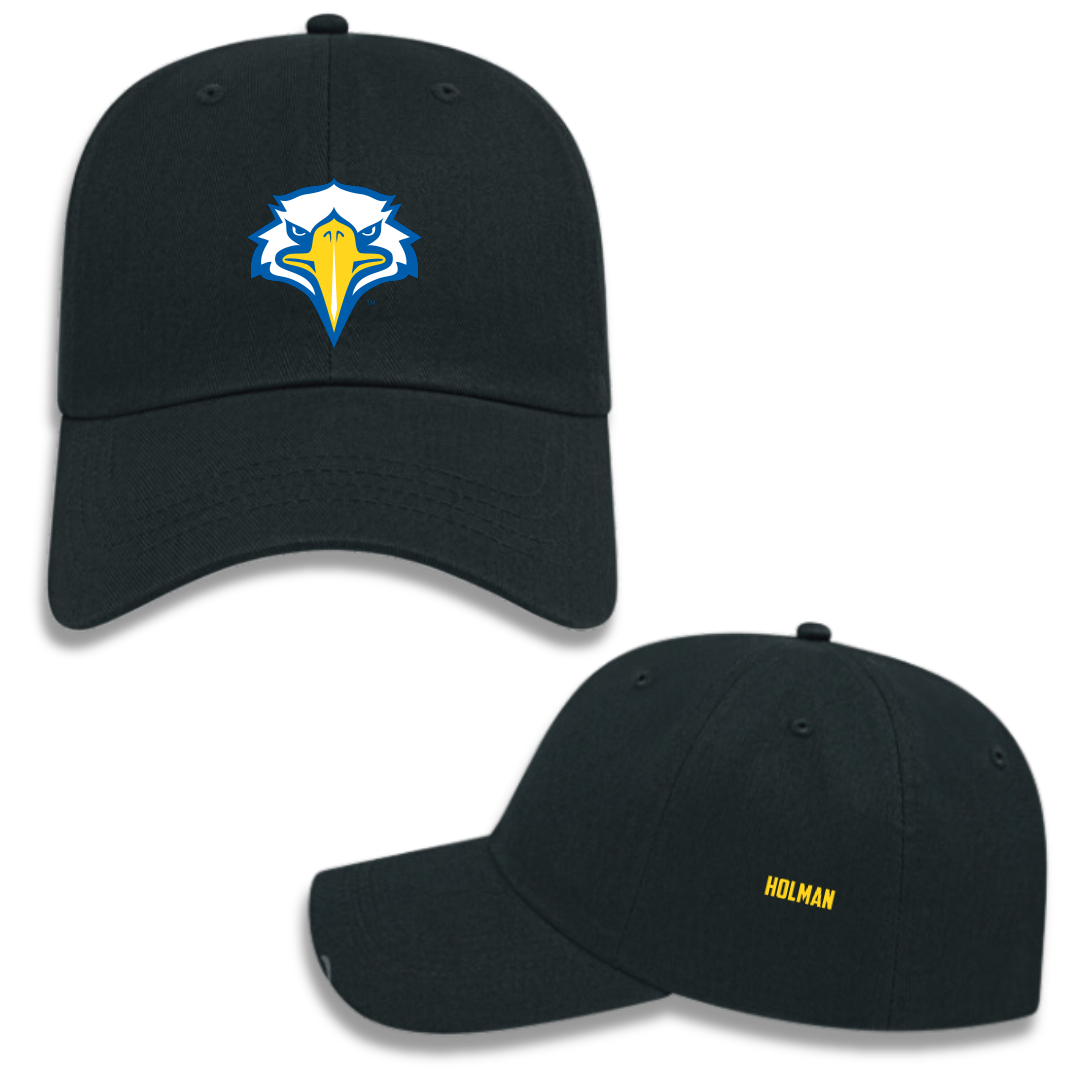 Morehead State University TF and XC Black Hat - Kaylyn Holman