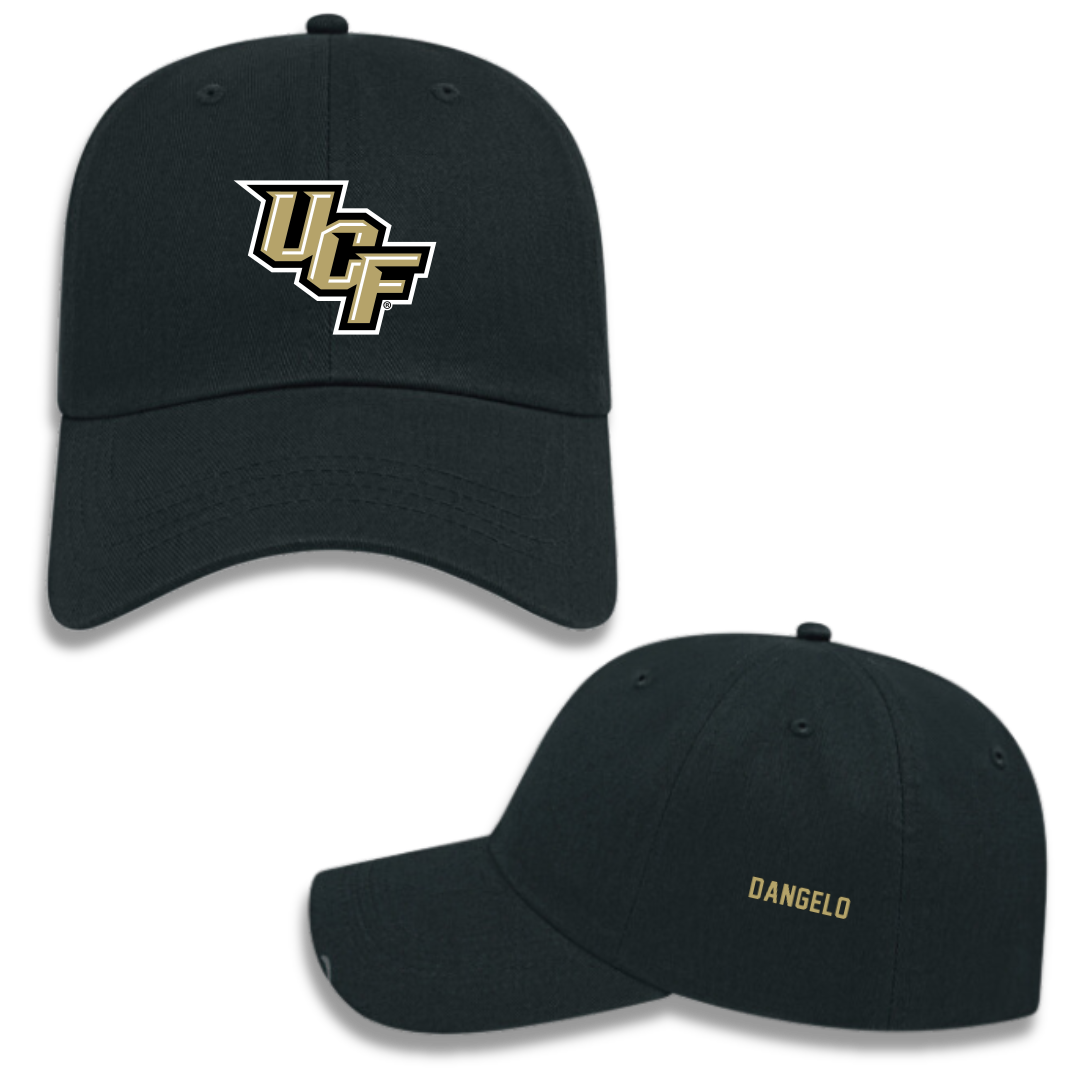 University of Central Florida Dance Black Hat - Ella DAngelo