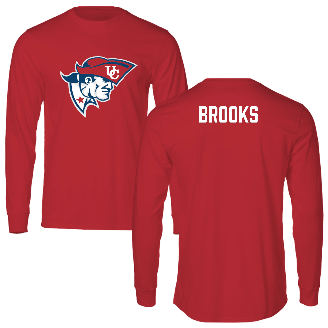 University of the Cumberlands Dancing Red Long Sleeve - Savannah Brooks