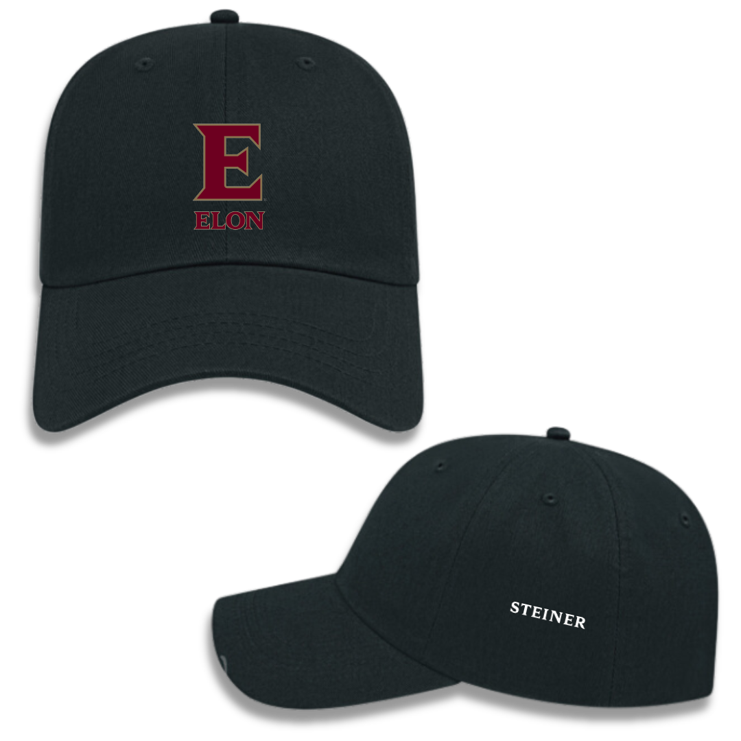 Elon University TF and XC Black Hat - Seth Steiner