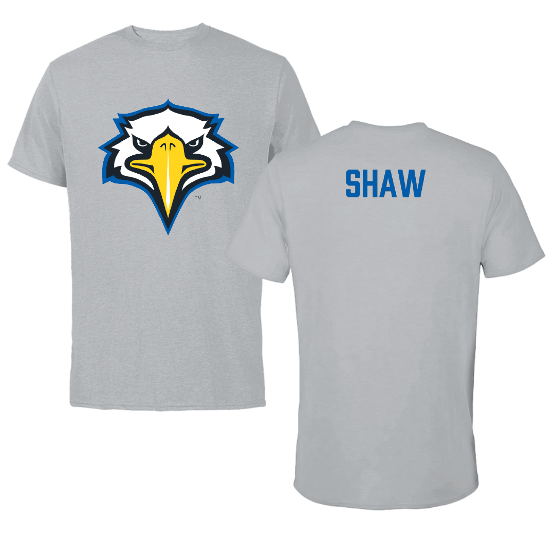 Morehead State University Cheer Sport Gray Tee - Macy Shaw