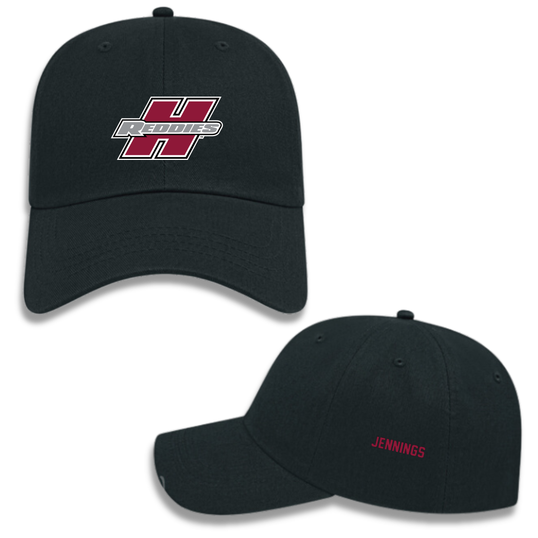 Henderson State University TF and XC Black Hat - Natalie Jennings