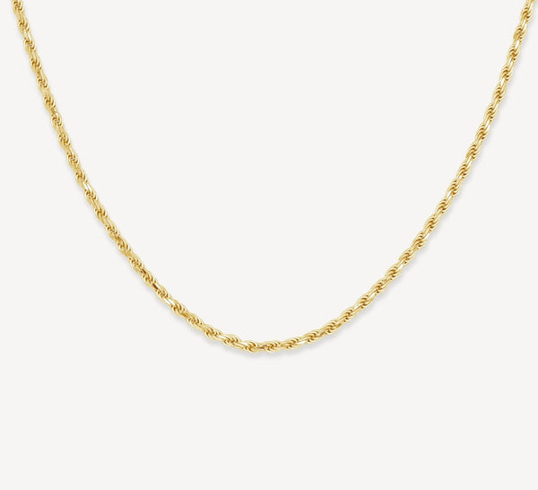 Gold Presidents Pendant and Chain - #85 Carter Campbell