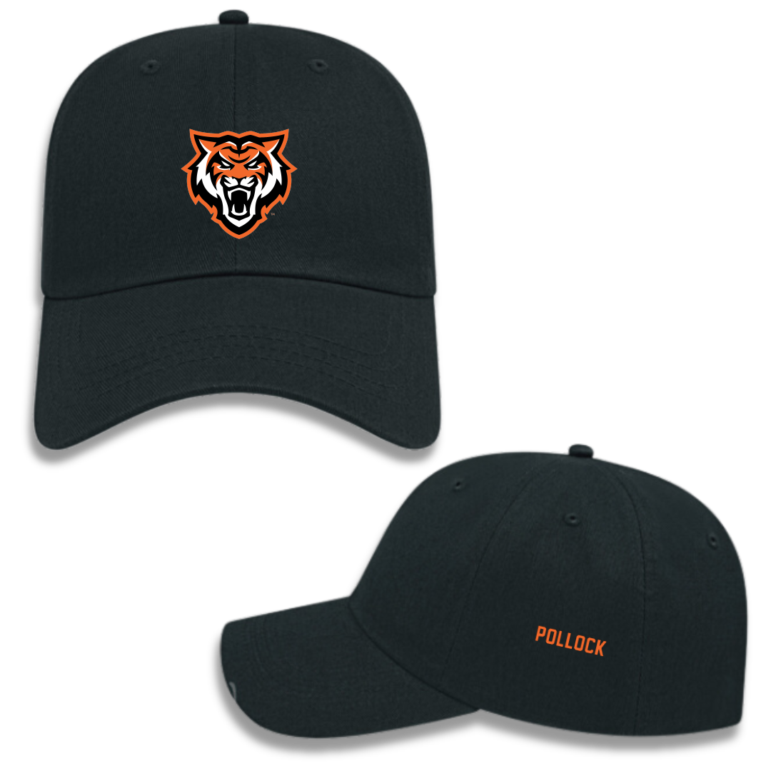 Idaho State University TF and XC Black Hat - Gavin Pollock