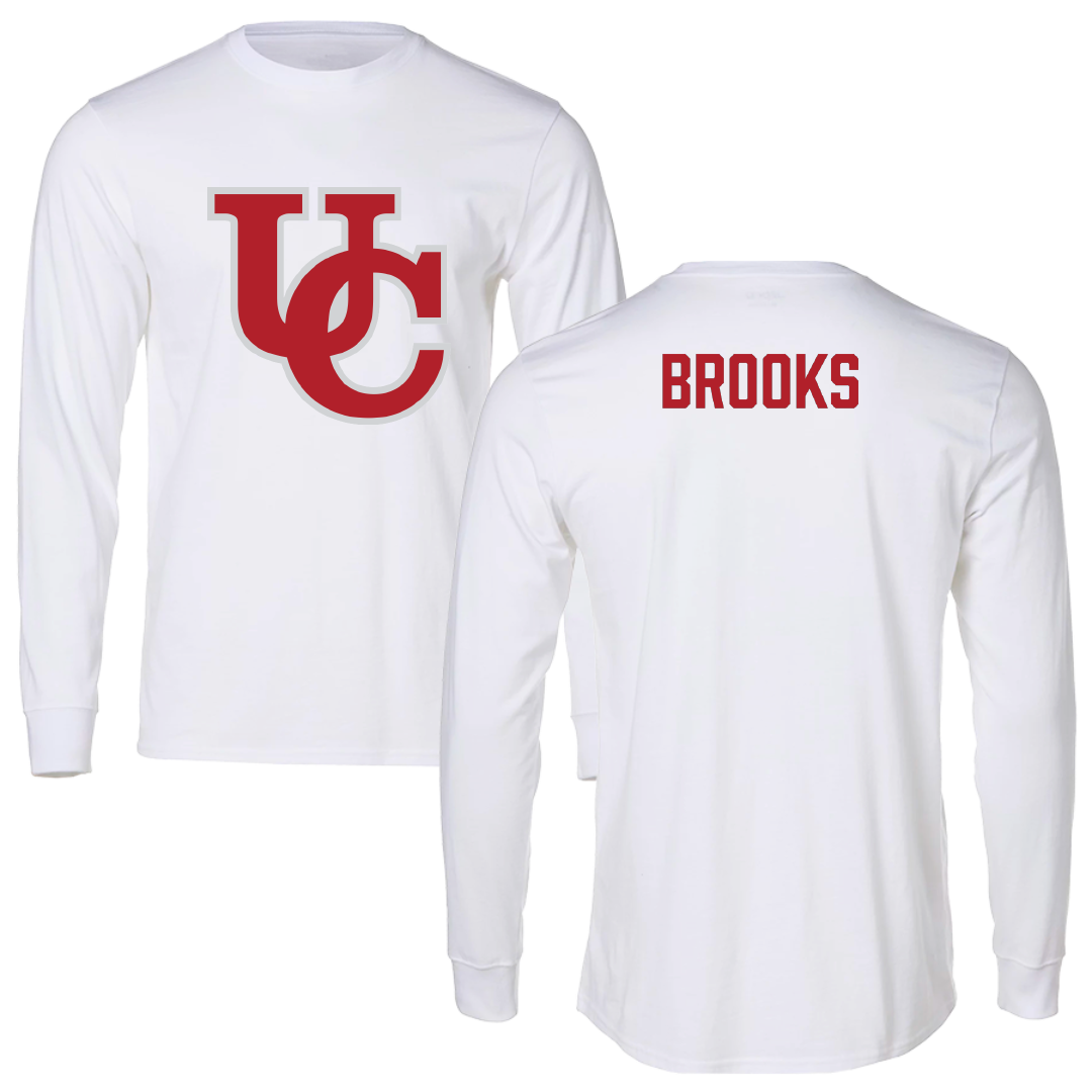 University of the Cumberlands Dancing White Long Sleeve - Savannah Brooks